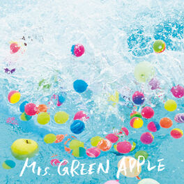 Mrs. GREEN APPLE: albums, songs, playlists | Listen on Deezer