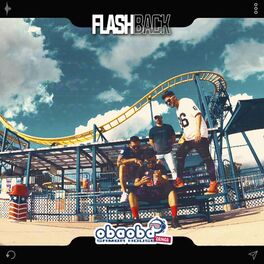 Album cover of Flash Back