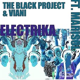 Album cover of Electrika