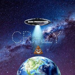 Album cover of Crazy