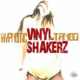 Album cover of Hypnotic Tango (Special Maxi Edition)