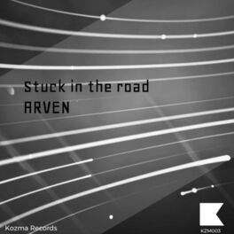 Album cover of Stuck in the Road (Original Mix)