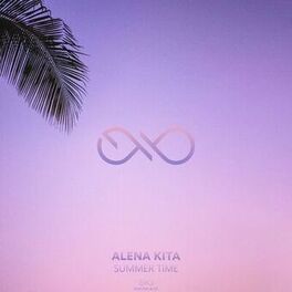 Album cover of Summer Time