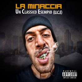 Album cover of Un classico esempio (U.c.e.)