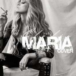 Album cover of Maria