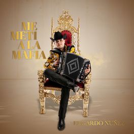 Album cover of Me Meti a La Mafia