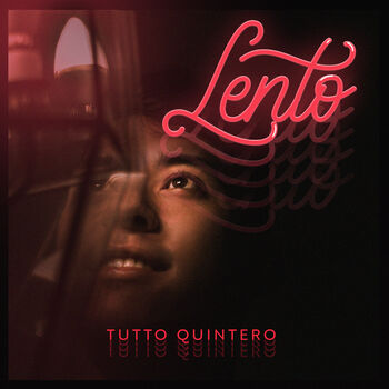 Lento cover