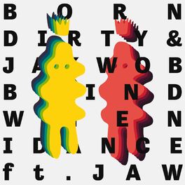 Album cover of Blind When I Dance