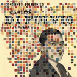 Album cover of Concierto Folklórico