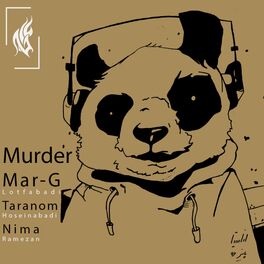 Album cover of Murder