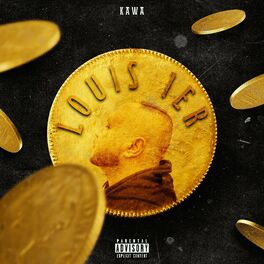 Album cover of Louis 1er