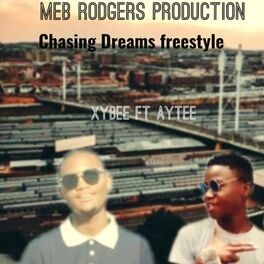 Album cover of Chasing Dreams Freestyle