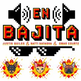 Album cover of En Bajita