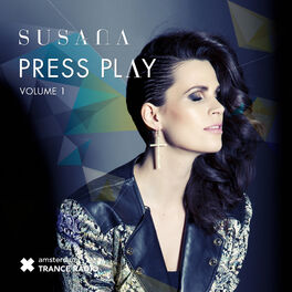 Album cover of Press Play, Vol. 1