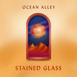 Album cover of Stained Glass