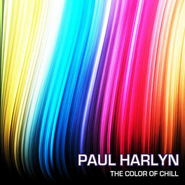 Album cover of The Color of Chill