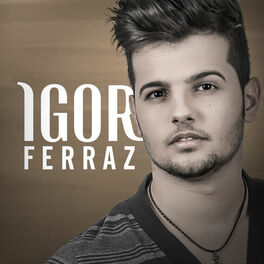 Album cover of Igor Ferraz