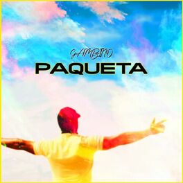 Album cover of Paqueta