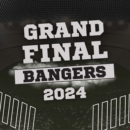 Various Artists Grand Final Bangers 2024 lyrics and songs Deezer