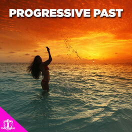 Album cover of Progressive Past