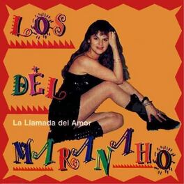 Album cover of La Llamada del Amor