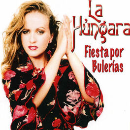 Album cover of Fiesta por Bulerías