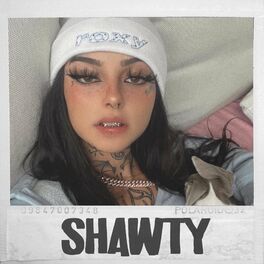 Album cover of Shawty (Slowed and Reverb) (feat. Sway)