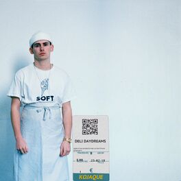 Album cover of Deli Daydreams