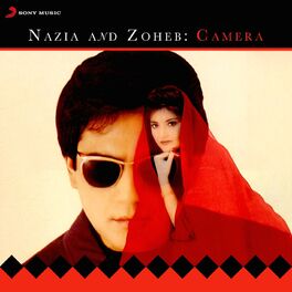 Album cover of Camera