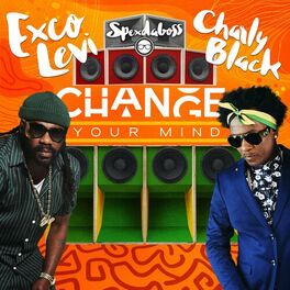 Album picture of Change Your Mind