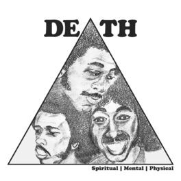 Album cover of Spiritual-Mental-Physical