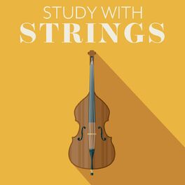 Album cover of Study with Strings
