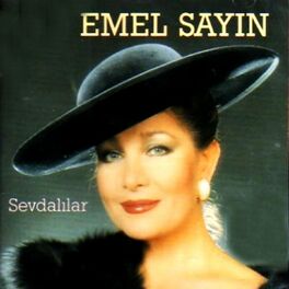 Album cover of Sevdalılar