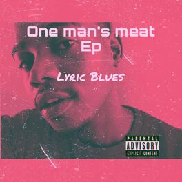 Album cover of One Man's Meat (Ep)