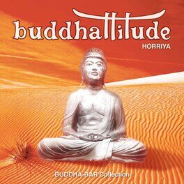 Album cover of Buddhattitude Horrya