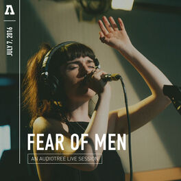 Album cover of Fear of Men on Audiotree Live