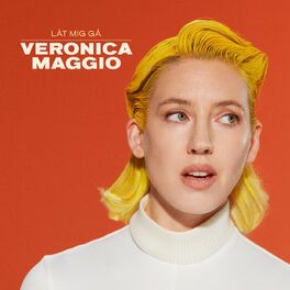 Album cover of Låt mig gå