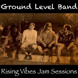 Album cover of Slow Down (feat. Ground Level Band)
