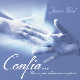 Album cover of Confia