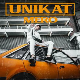 Album cover of UNIKAT