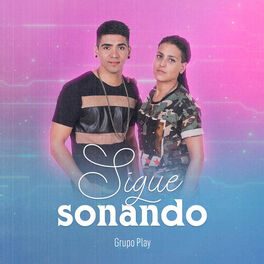 Album cover of Sigue Sonando