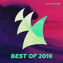Album cover of Armada Chill - Best Of 2016 (Extended Versions)