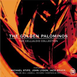 The Golden Palominos: albums, songs, playlists | Listen on Deezer