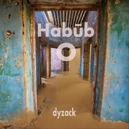 Album cover of Habūb O