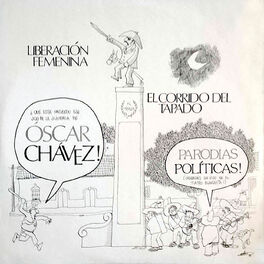 Album cover of Parodias Políticas (En Vivo/Vol. 1)