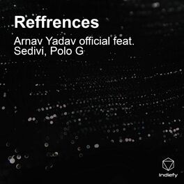 Album cover of Reffrences