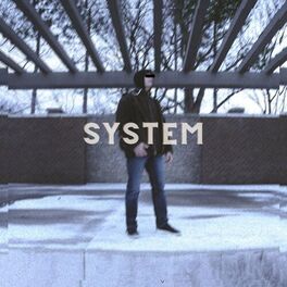 Album cover of System