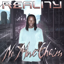 Album cover of No More Chains