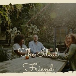 Album cover of The Ideal Friend