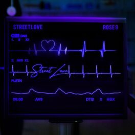Album cover of Street Love